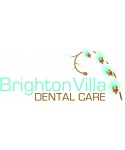 Brighton Villa Dental Care Logo