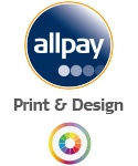 24 Design and Print Logo