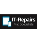 IT Repairs Hereford Logo