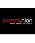 Communion Architects Logo
