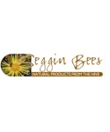 Seggin Bees Logo