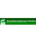Brookfield Veterinary Practice Logo