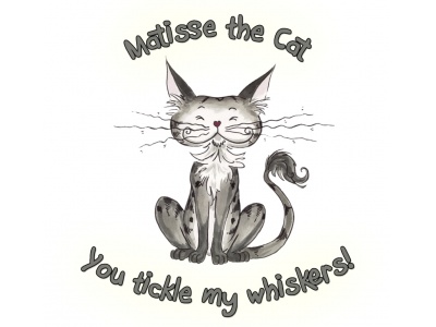 Tickly Whiskers Publishing Limited Photo