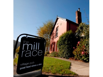The Mill Race Photo