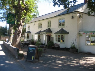 The New Harp Inn Photo