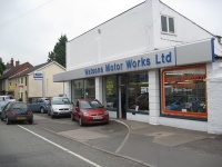 Watson's Motor Works Ltd Photo